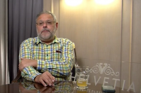 Хазин: Нас втянули в войну...