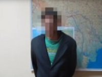 ХунтоСМИ: СБУ задержала на Днепропетровщине администратора антиукраинских групп в соцсетях.