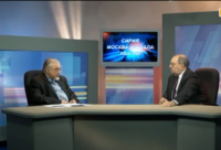 Сирия. Москва сказала: «Хватит!»