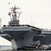 Всё только начинается. Или - продолжение следует.