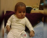 Скончался еще один изъятый младенец