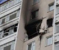 В Николаеве в квартире «айдаровца» прогремел взрыв: парню оторвало руку