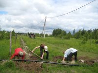 Депутаты хотят бесплатно выдать землю россиянам во всех регионах