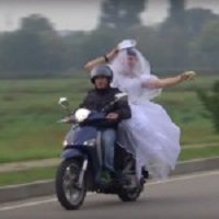 Украинский скандальный журналист Седюк собрался замуж за Джастина Бибера