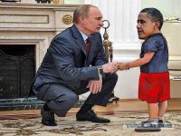 Реакция мирового интернет-сообщества на авиаудары  Российских МИГов в Сирии