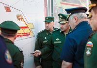 Минобороны. Модернизация армии