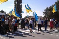 Маразм крепчает: Депутаты решили усилить транспортную блокаду Крыма и Донбасса