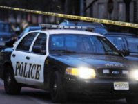 США. Убийства каждые три дня