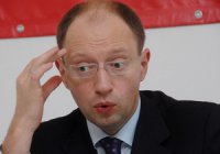 Яценюк приказал детям пользоваться FB: в Цукерберге течет украинская кровь