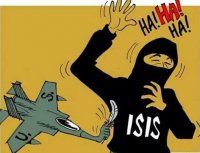 С такими «партнерами» расслабляться не стоит! Юрий Селиванов