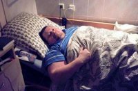 Суд по делу Мосийчука прерван, нардепа отвезут в больницу