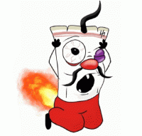 Истерика украинцев….