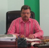 Александр Никишин: О Стрелкове, Сирии и «симулякре государства» Россия.