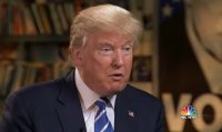 Трамп заявил, что ситуация в Ливии была бы более стабильной с Каддафи