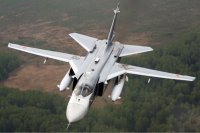The National Interest: устаревший внешний вид Су-24 – вещь обманчивая