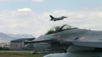 Генштаб Турции: МиГ-29 преследовал турецкие F-16 на границе с Сирией