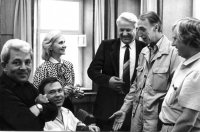 «Борис Ельцин» — Момент Истины от 5.10.2015