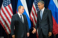 Daily Mail: Мудрый Черчилль встал бы сейчас на сторону Асада и Путина