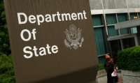В Госдепе США не верят, что Багдад может обратиться к РФ за помощью в борьбе с ИГ