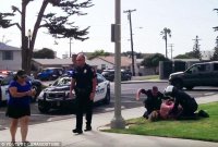 Очередной всплеск демократии в США