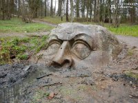 Николай Субботин. Экспедиции Дорогами Ариев. 2015