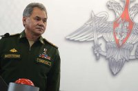 Сергей Шойгу рассказал, как мы готовились к операции в Сирии