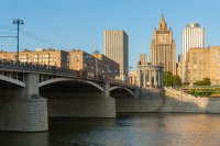 МИД РФ потребовал представить доказательства авиаударов по оппозиции в Сирии