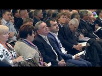 Россия сосредотачивается. Агротехнический форум