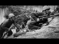 Именитые и безвестные герои первых дней ВОВ