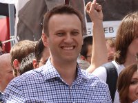 В ФССП заявили о побеге Навального от судебного пристава