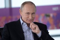 Washington Times: Владимир Путин — мастер игры