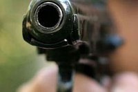 В Мариуполе в воинской части застрелили солдата ВСУ