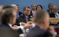 СМИ: США отказываются от программы Пентагона по подготовке сирийской оппозиции