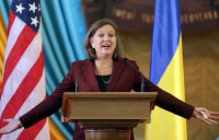 Госпожа Нуланд уже не та