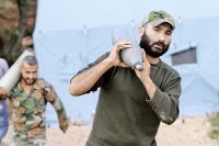 Экс-глава израильской спецслужбы «Натив» Яков Кедми: Победа Москвы и Дамаска станет позором для Запада