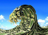 Откровенное интервью с долларом!!!