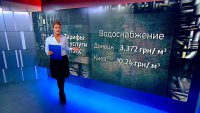Зима близко: на Украине перед зимой газ подорожал в семь раз