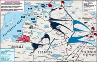 Центральная Европа в планах НАТО