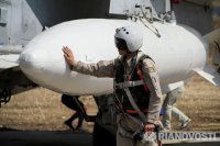 Российская армия превратилась в геополитический спецназ