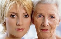 Наше здоровье. Старение организма