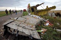 Малайзийский «Боинг»: особое мнение