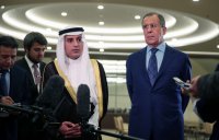 Лавров: РФ и Саудовская Аравия выразили готовность к сотрудничеству по военной линии