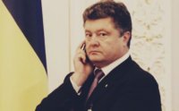 Обаме плевать на Порошенко