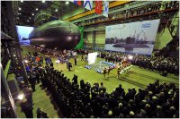 НАТО готовится к прошедшей войне. Юрий Селиванов