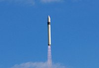 Хочешь в космос? Веди себя прилично