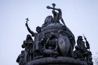 России пора отключиться от "водопровода" глобализации