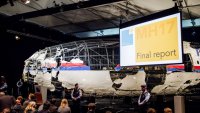 Нидерланды подтвердили версию «Алмаз-Антея» по крушению MH 17