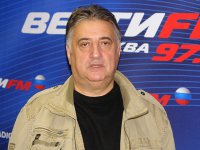 Семён Багдасаров. 13.10.2015