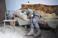 РФ готовит план действий на случай дефолта Украины