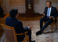 Сергей Лавров рассказал, за что ему было бы стыдно перед народом